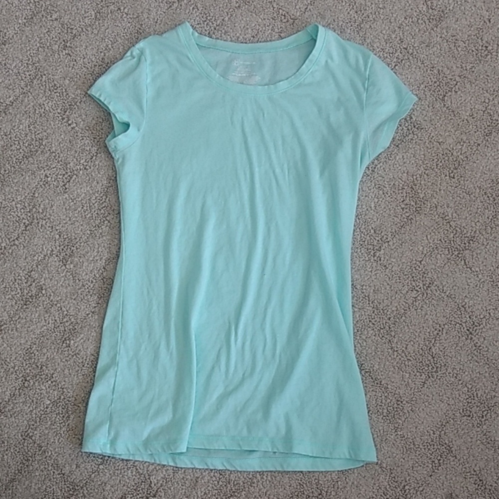 No boundaries tee shirt